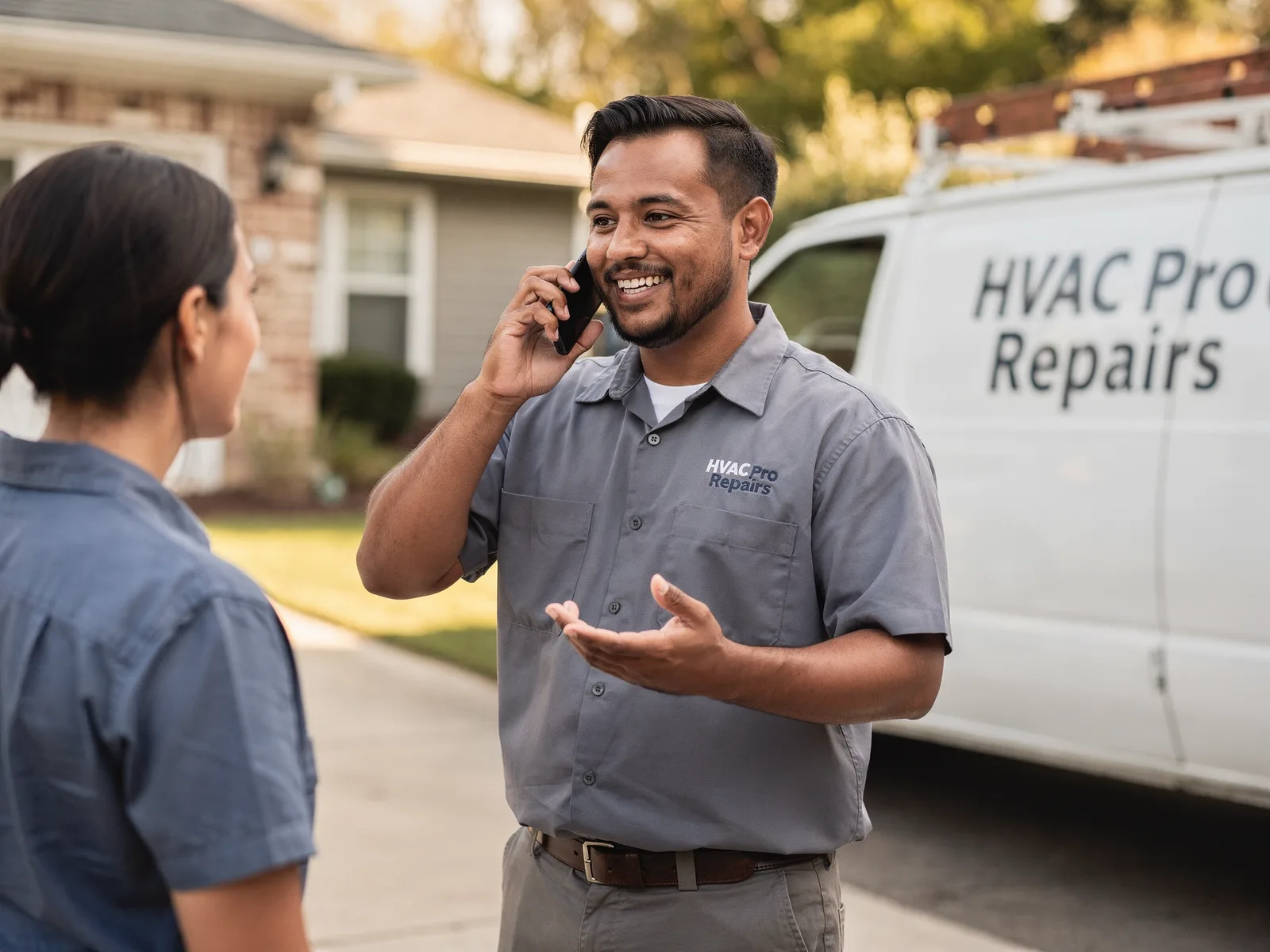 Heat Pump Repair Ripon, CA FAQs